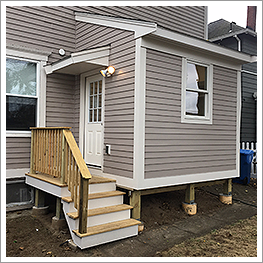General Contracting